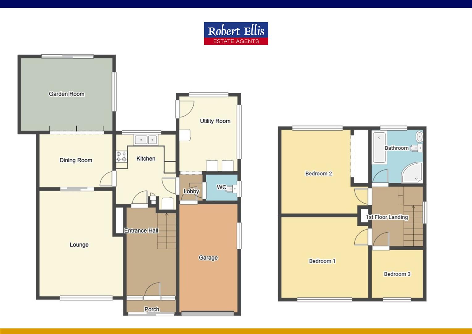 Weston Crescent, Sawley Robert Ellis Estate Agents
